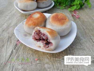 糯米饭 杂粮糯米饭糍粑