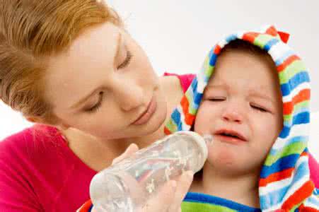 母乳宝宝断奶的绝招 给宝宝最好的断奶5招