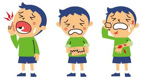 一分钟读懂 读懂身体警讯 一分钟看你缺哪种维生素