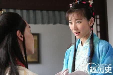 贾宝玉和袭人 贾宝玉初试云雨情的女子为何不是黛玉而是丫鬟袭人？