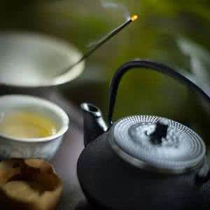 春季养生宜养肝 【素食养生】春季养肝宜喝五款茶