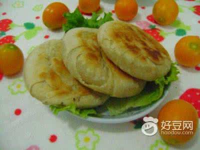糖酥饼的家常做法 怎样做酥饼 酥饼的做法,酥饼怎么做好吃,酥饼的家常做法