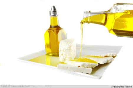食用油的妙用 食用油的31个妙用