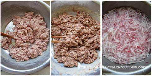 羊肉饺子馅做法大全 羊肉馅的做法大全 羊肉馅饺子的做法