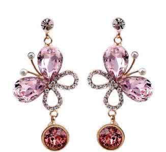 dnf耳环任务蓝色妖女 多色耳环