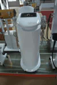 经络减肥仪器骗局 仪器减肥 减肥仪器的使用说明