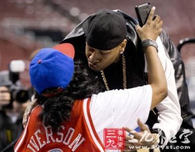 艾弗森锐步篮球鞋 艾弗森退役 篮球运动有哪些注意事项