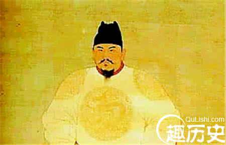 朱元璋四菜一汤 朱元璋发明“四菜一汤”治嘴上腐败,弘扬廉俭之风