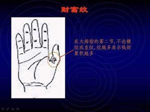 女人看手相掌纹图解 手把手教你看手相 掌纹图解分析