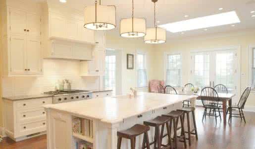 厨房风水大忌是西北角 居家风水之厨房——厨房风水的第一大忌