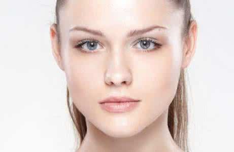 修眉 修眉不是拔草