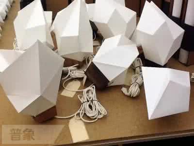 灯具设计师 【灯具】做了设计师才知道，原来照明方式那么多！