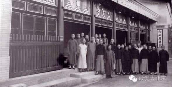 六必居 大有来头 北京人最爱吃的六必居，原来大有来头！--陈开善