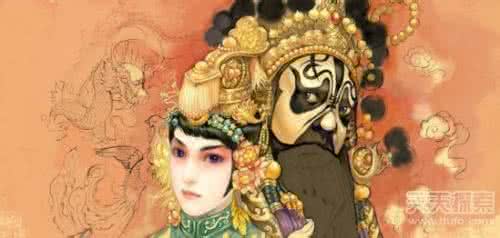 霸王别姬中的虞姬 “霸王别姬”中的真相：虞姬真的是自杀