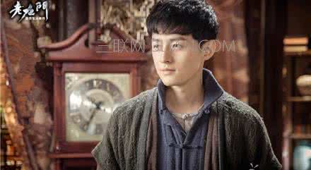 老九门演员表陈皮阿四 老九门陈皮阿四结局 电视剧老九门陈皮阿四结局是怎么死的