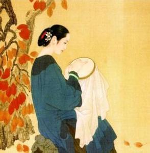 古代女子对丈夫的称呼 古代女子如何遏制丈夫“包二奶”
