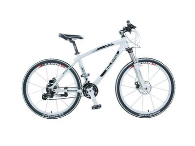 索罗门自行车 索罗门自行车 索罗门自行车品牌介绍和特点详解