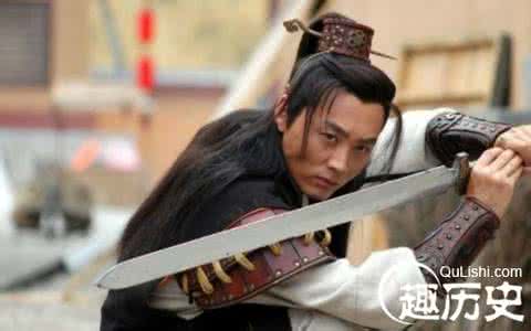 汉武帝刘彻 汉史解密：汉武帝刘彻为何非要杀郭解这个游侠儿？