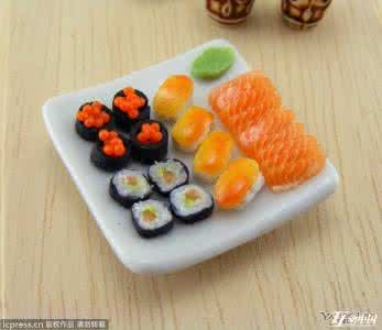 舌尖上的日本顶级寿司:难以抗拒的鲜嫩美味(组图)