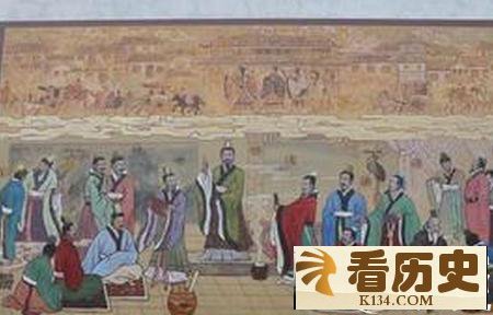 雅典学院 稷下学宫与雅典学院之间的共同点 稷下学宫与雅典学院