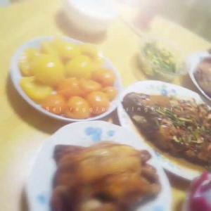 肉皮冻的做法 年夜饭露一手:简单易学显档次的鲜橙肉皮冻