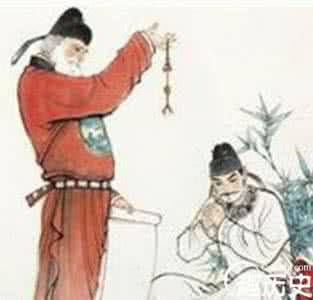 贺知章金龟换酒 贺知章金龟换酒的故事 贺知章的故事