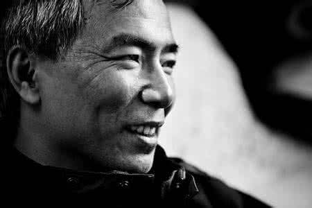 作家格非 作家格非談潘金蓮：是個惡人 但從不掩飾自己(圖)