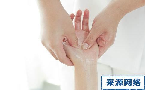 按摩治好了我的胃病 有的胃病按摩可以治好