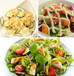 减肥食谱一月瘦20斤 减肥食谱 3种自制香蕉减肥餐夏季轻松瘦