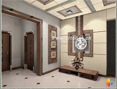 家居风水玄关 家居风水与健康 24个玄关风水设计揭秘