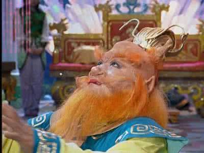 老梁故事汇西游记阎王 活人怎样给阎王送礼？西游记给出惊人方法