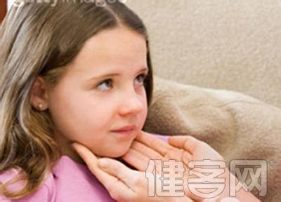 患有慢性咽炎怎么办 孩子慢性咽炎 孩子患慢性咽炎怎么办
