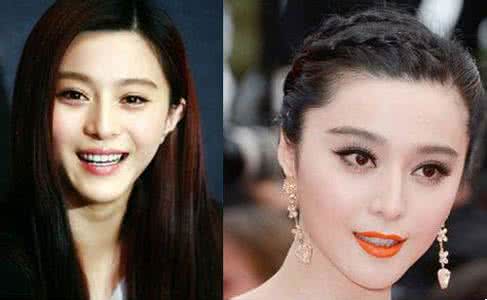 90年代香港女星妆容 从女孩变女人 女星转型的妆容蜕变秘诀