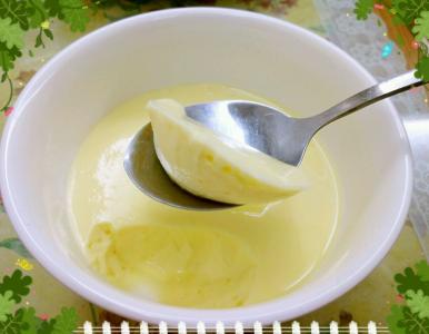 牛奶炖蛋的做法 红豆牛奶炖蛋做法