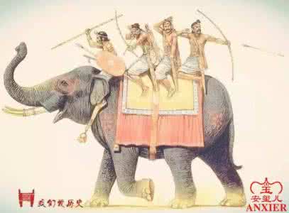 越南 安南 揭开古越南安南的二十年亡国史:原因只因挑衅大明