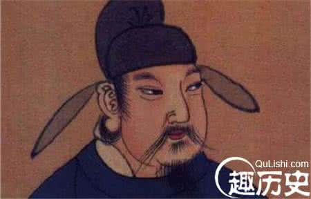 唐肃宗 唐肃宗为何要害死自己的儿子