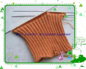 领子 教程 缝份 锁边 一步步教你把领子缝的象买的一样！