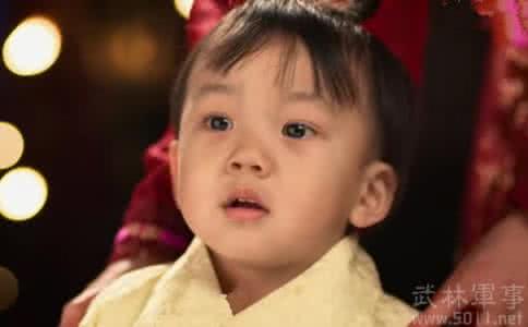 芈月传楚国情歌 芈月传芈戎是楚国谁的儿子 芈戎扮演者是谁 芈戎扮演者是谁