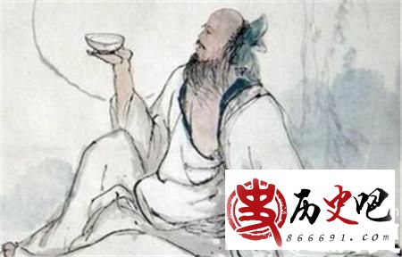 诗仙李白 揭秘：谁是诗仙李白心目中的战国时期头号偶像