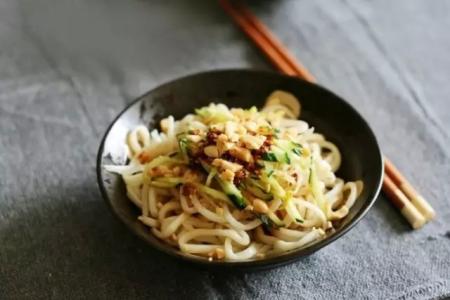 懒人拌面 史上最诱人懒人拌面拯救你的胃！ 