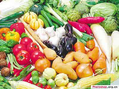 西瓜去籽小窍门 挑蔬果的小窍门:西瓜怎么挑?