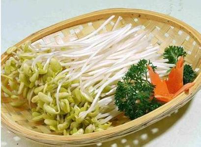 肾病能吃豆芽吗 肾病能吃豆芽吗?