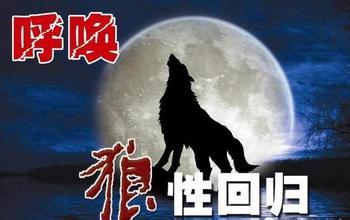 狼性总裁不做你的女人 什么是女人的狼性？什么样的女人有狼性？