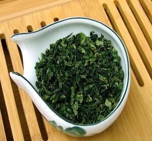 铁观音属于什么茶类 铁观音属于哪种茶 铁观音分哪几种茶类