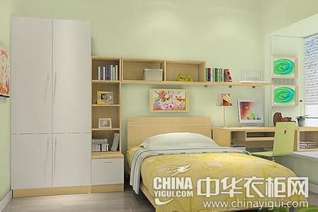 卧室床和衣柜颜色搭配 卧室床和衣柜颜色搭配 卧室衣柜色彩搭配必知