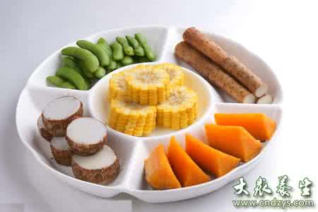 什么食物含钾最多 哪些食物含钾最多?