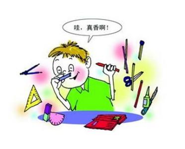 香味文具 香味文具 学生的香味文具毒性大 敬而远之