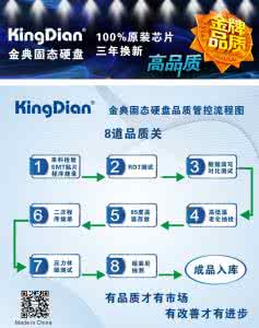 固态硬盘数据恢复 固态硬盘的优点 固态硬盘应用有哪些优点