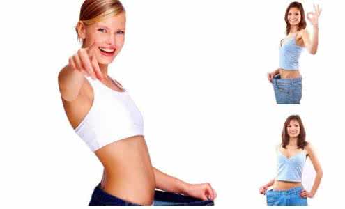 坐着减肥瘦腰腹小妙招 瘦腰运动 减肥瘦腰的几种小妙招