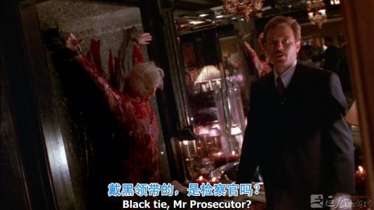 惊悚 犯罪 动作 《玉焰》【美国动作/惊悚/犯罪片】